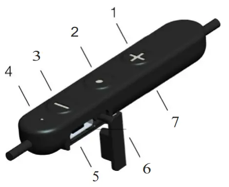 i.am-EP2001RGWH-Wireless-Earphones-Rose-Gold-fig-1