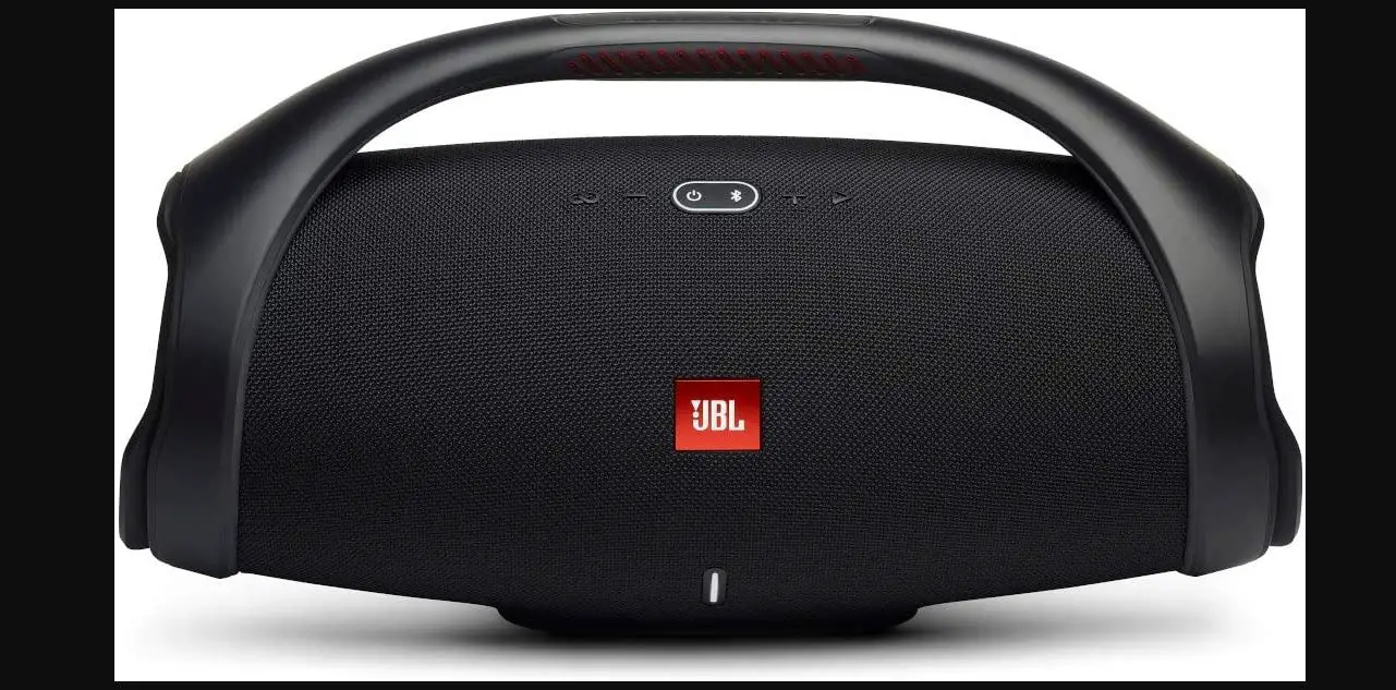 Jbl Boombox 2 Speaker User Guide