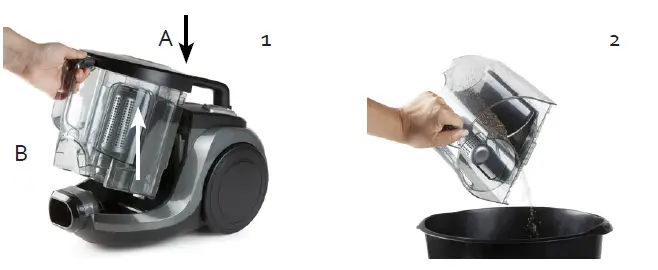 DOMO-DO7295S-Bagless-Vacuum-Cleaner-fig-10