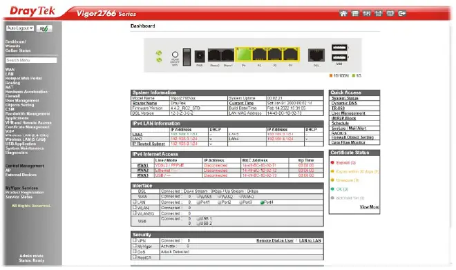 DrayTek-2765AX-Vigor-Router-fig-12