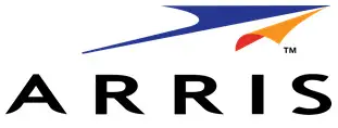ARRIS logo