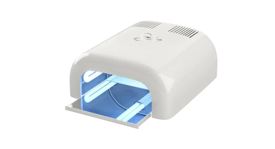 Melodysusie Sol 2 Uv Nail Lamp User Manual Melodysusie Sol 2 Uv Nail Lamp User Manual
