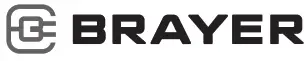 BRAYER logo