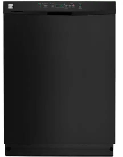 kenmore-Ultra-wash-dishwasher-User-Manual-product