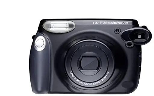 Fujifilm INSTAX 210 Instant wide Photo Camera-PRODUCT