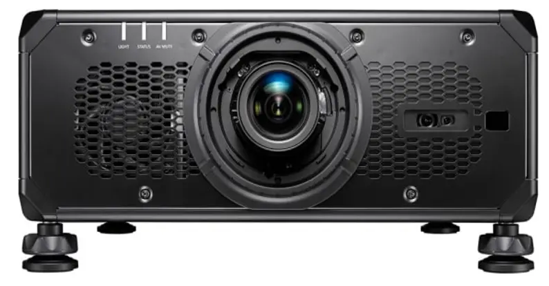 Optoma ZU2200 Ultra Bright Professional WUXGA Laser Projector