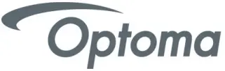 Optoma logo