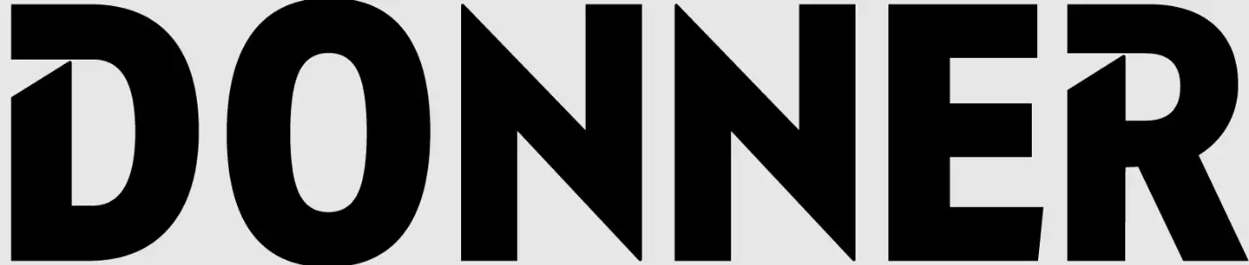 Donner-logo