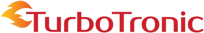 Turbo Tronic logo