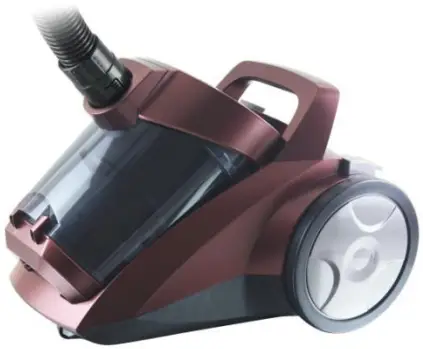 TurboTronic TT-CV04 Multi cyclone vacuum cleaner A01