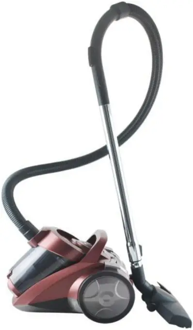 TurboTronic TT-CV04 Multi cyclone vacuum cleaner A08