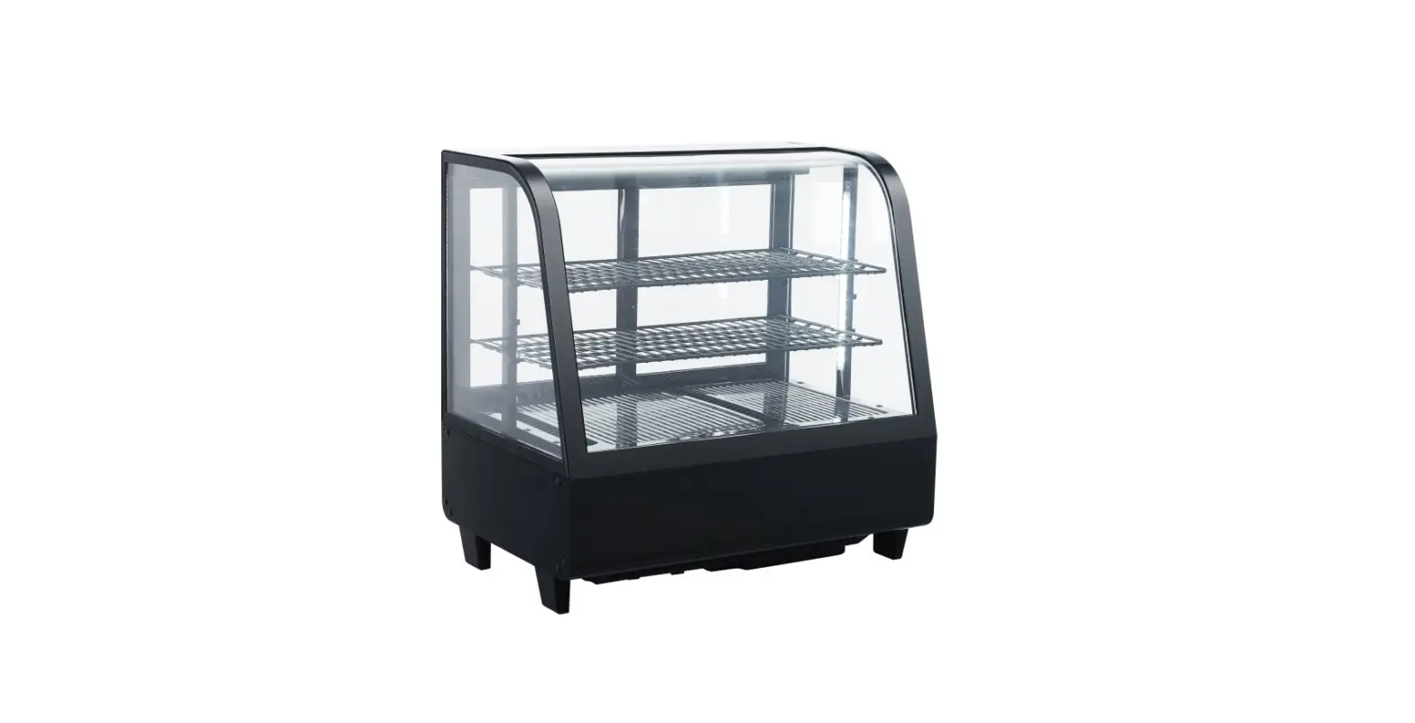 Adexa Rtw-140l Desktop Refrigerator Instruction Manual