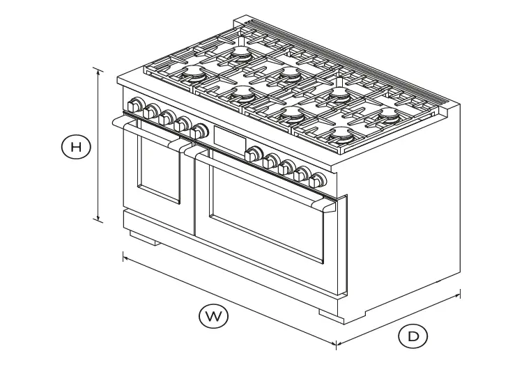 FISHER-PAYKEL-RDV3-488-L-48Inch-8-Burners-Dual-Fuel-1