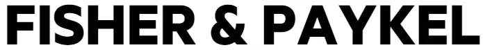 FISHER-PAYKEL-logo