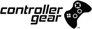 Controller gear logo