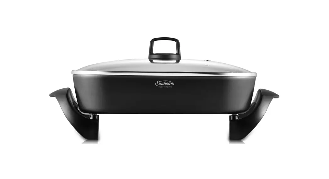 Sunbeam App User Guide Sunbeam App User Guide