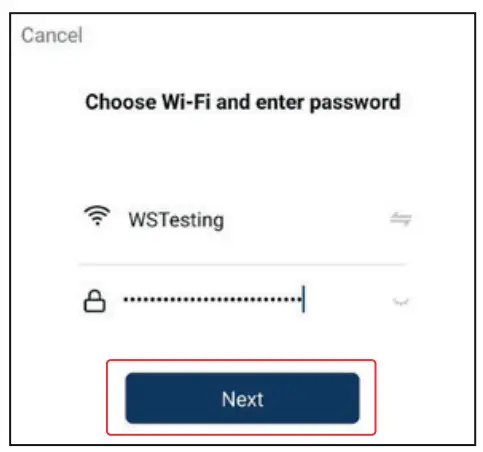prolink DS-3602 Smart LED Strip - Installation 4