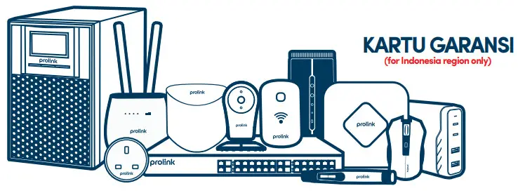 prolink DS-3602 Smart LED Strip - Product