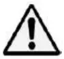 Warning icon