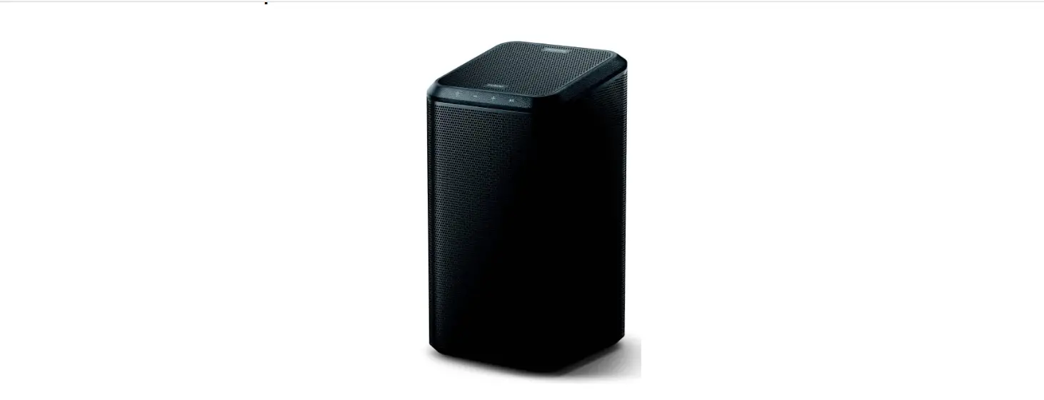 Philips Fidelio Wireless Home Speaker Fs1 User Manual