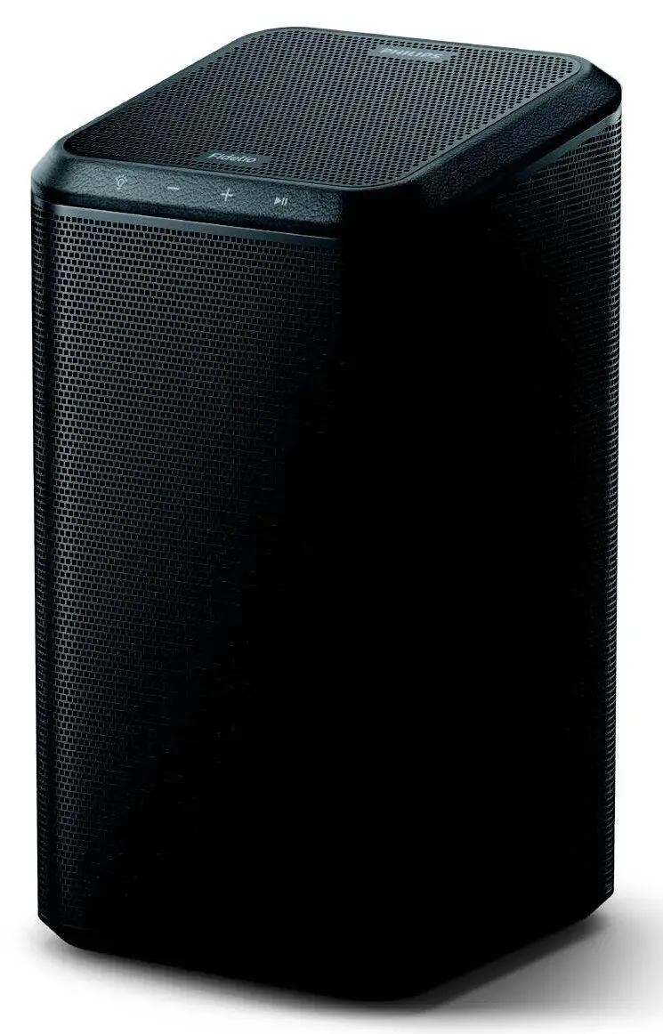 PHILIPS-Fidelio-Wireless-Home-Speaker-FS1-image