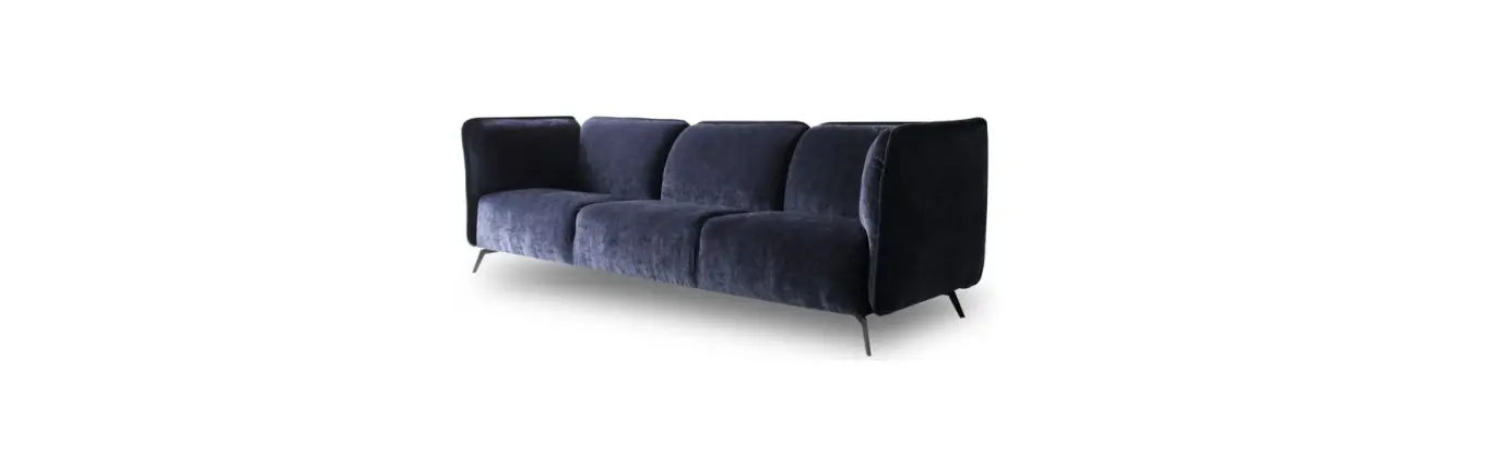 Otto Oxford 3 3-seater Sofa Instruction Manual Otto Oxford 3 3-seater Sofa Instruction Manual
