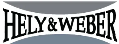 HELY WEBER Logo