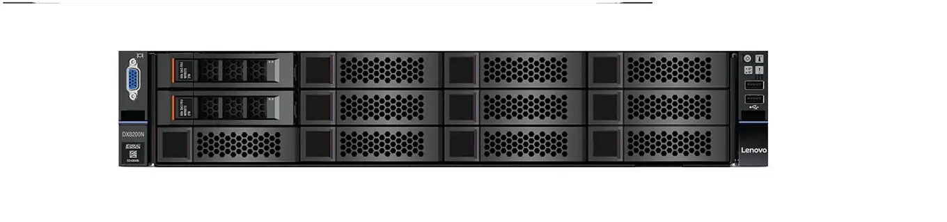 Lenovo 5128c1x Storage Dx8200n Unified Storage Owner's Manual Lenovo 5128c1x Storage Dx8200n Unified Storage Owner's Manual