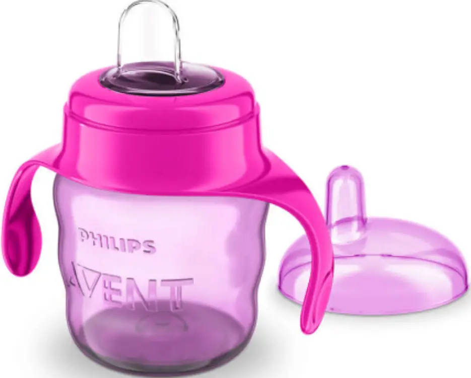 PHILIPS SCF551 Avent Classic Soft Spout Cup PRODUCT