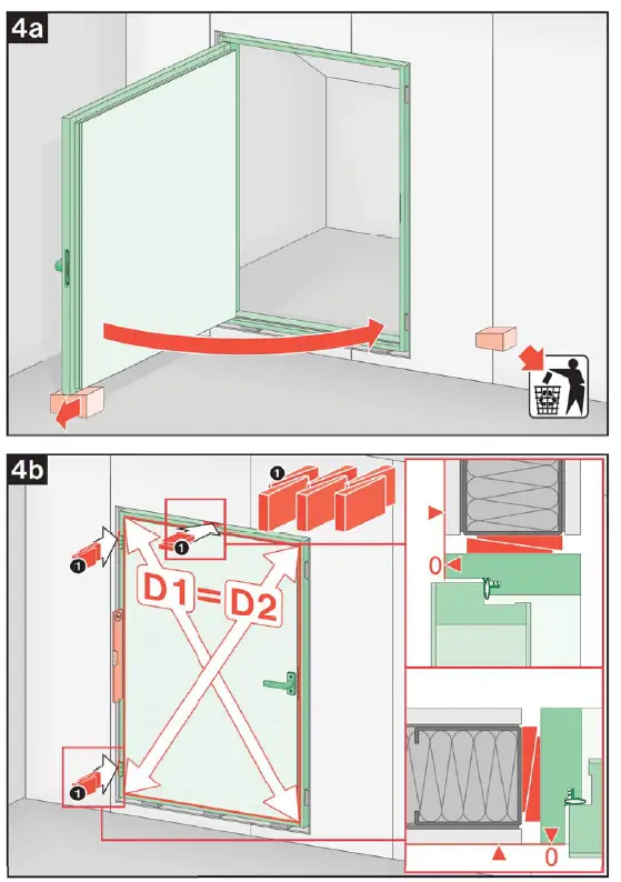 FAKRO-869600-DWT-Wall-Hatch-21x31-Inch-Wooden-Thermo-Insulated-Access-Door-FIG-10