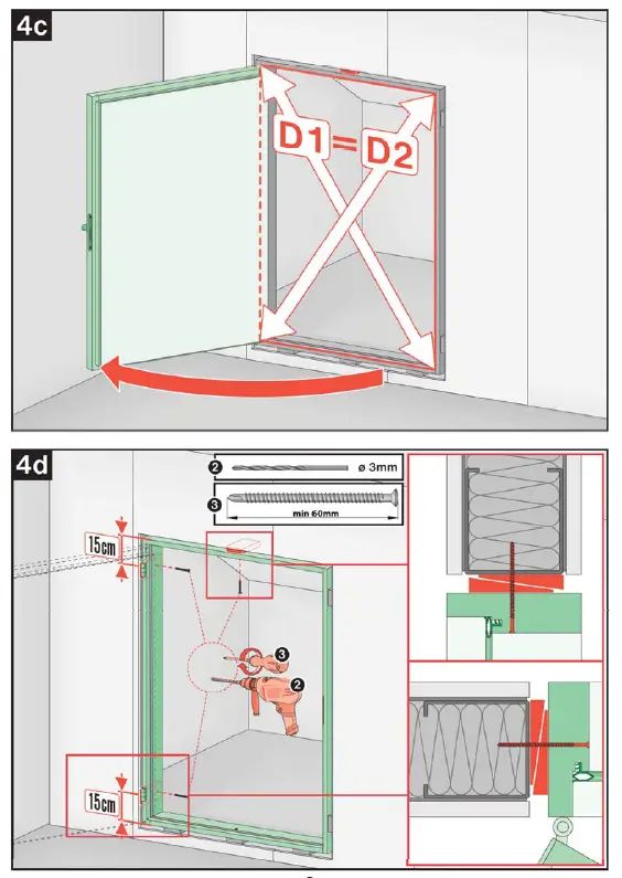 FAKRO-869600-DWT-Wall-Hatch-21x31-Inch-Wooden-Thermo-Insulated-Access-Door-FIG-11