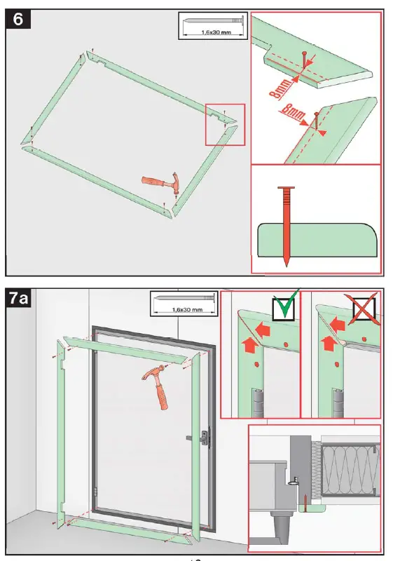 FAKRO-869600-DWT-Wall-Hatch-21x31-Inch-Wooden-Thermo-Insulated-Access-Door-FIG-13