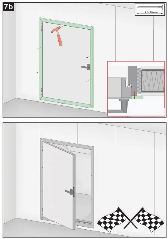 FAKRO-869600-DWT-Wall-Hatch-21x31-Inch-Wooden-Thermo-Insulated-Access-Door-FIG-14