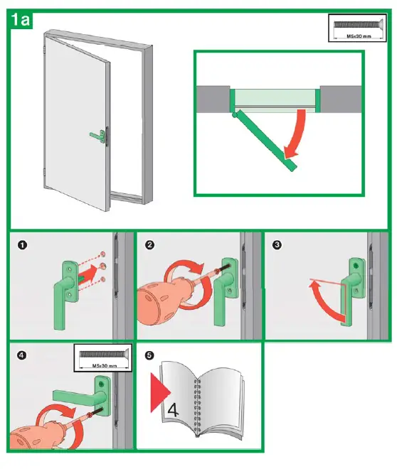 FAKRO-869600-DWT-Wall-Hatch-21x31-Inch-Wooden-Thermo-Insulated-Access-Door-FIG-5