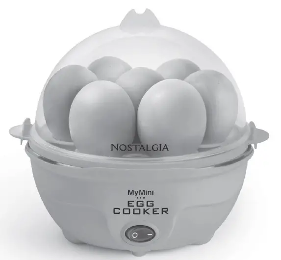 Nostalgia-MEC7LG-MyMini-Premium-7-Egg-Cooker-product