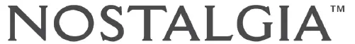 Nostalgia-logo