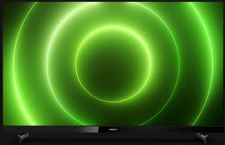 PHILIPS 5700 Series Full HD TV -