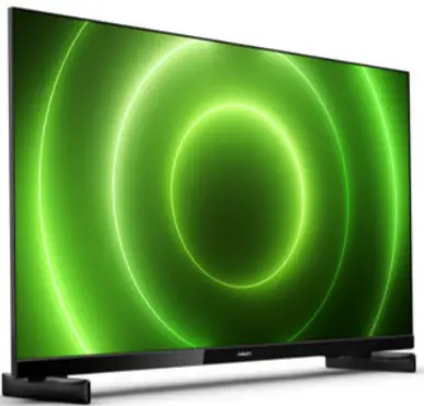 PHILIPS 5700 Series Full HD TV - 43PFT5706