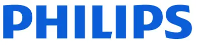 PHILIPS LOGO