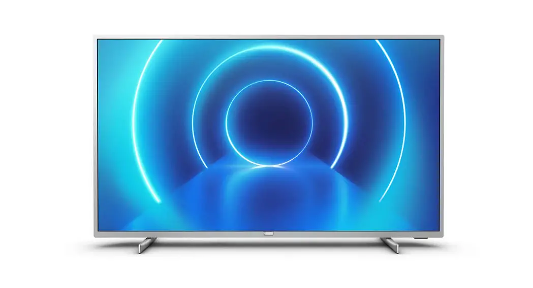 Philips 5700 Series Full Hd Tv With Pixel Plus Hd User Guide