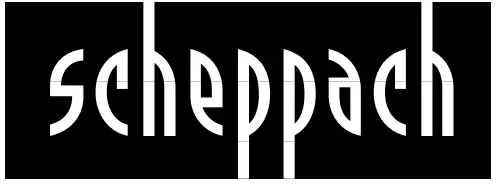 scheppach logo
