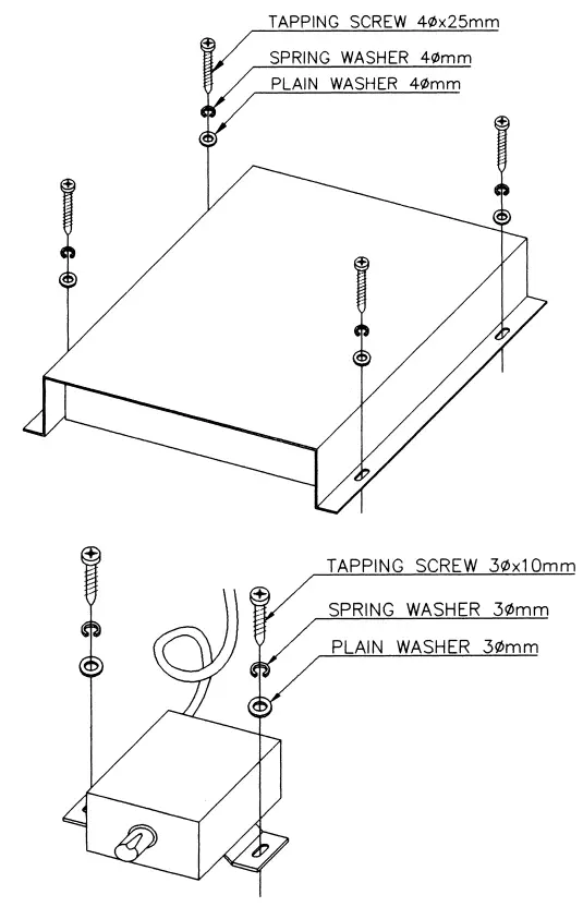 LANZAR-VIBEX6-3-Way-Electronic-Audio-Crossover-fig-9