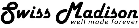 Swiss Madison - Logo