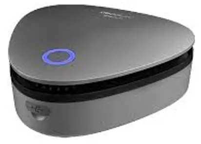 cecotec TotalPure 1000 Handy Ozone Generator -