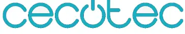 cecotec logo
