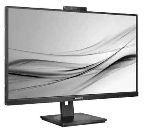 PHILIPS 24B1U5301H Business Monitor - cover