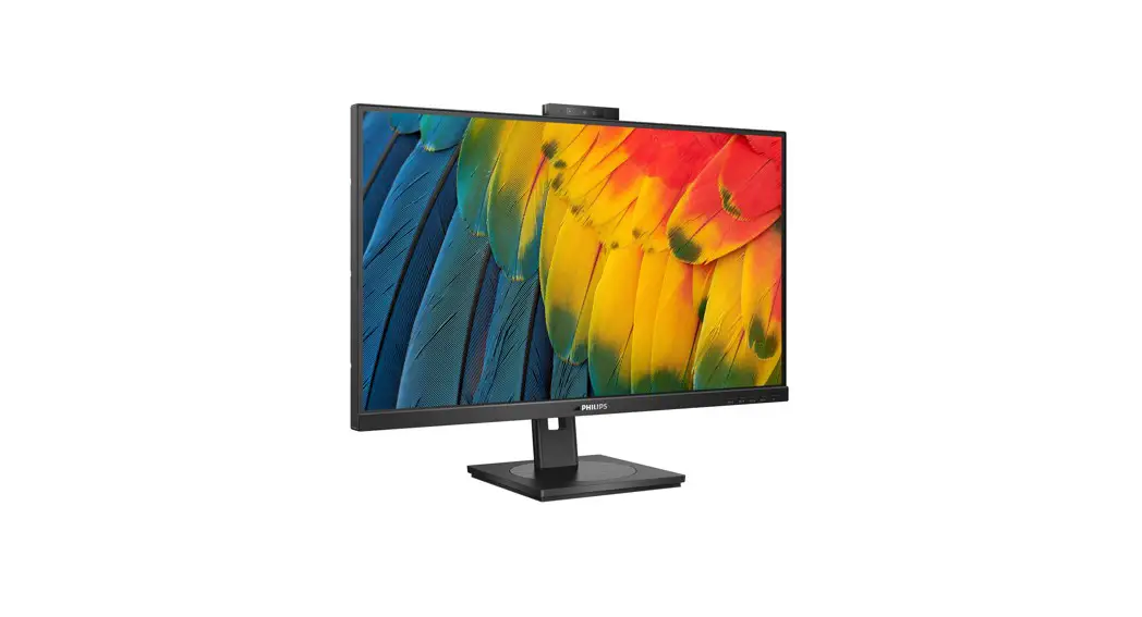Philips 24b1u5301h Business Monitor User Guide