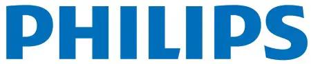 PHILIPS - logo
