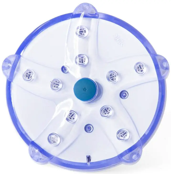 Bestway 60303 7-Color LED Light