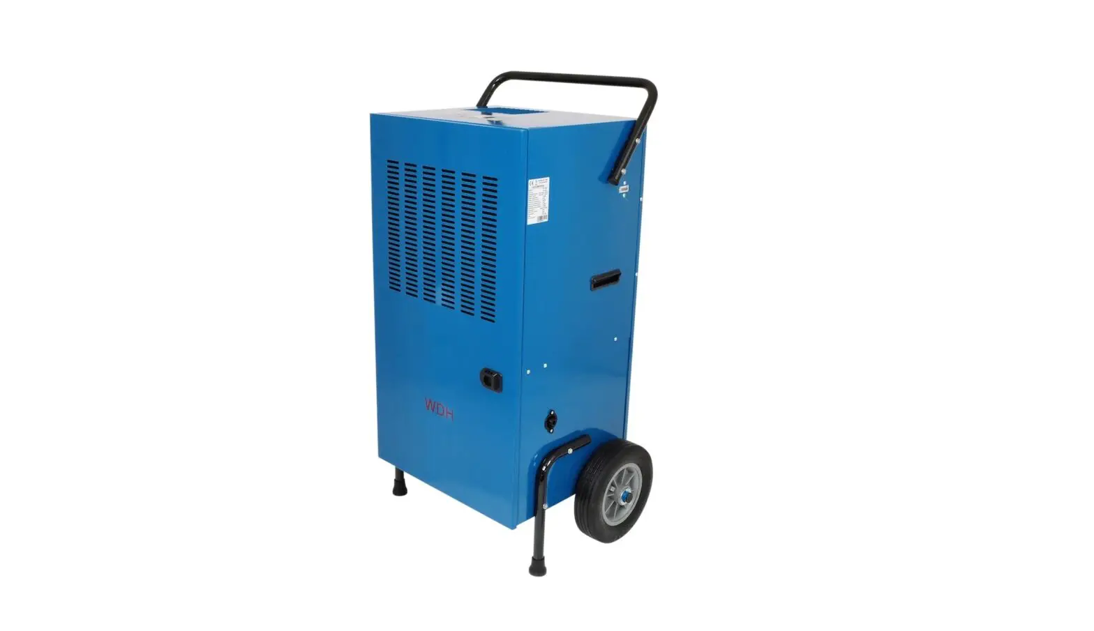 Aktobis Ag Wdh-1200ht Building Dryer Instruction Manual Aktobis Ag Wdh-1200ht Building Dryer Instruction Manual